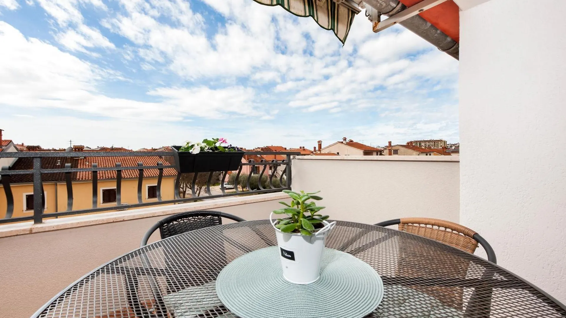 Apartment Ferienwohnung Mate & Mira Rovinj