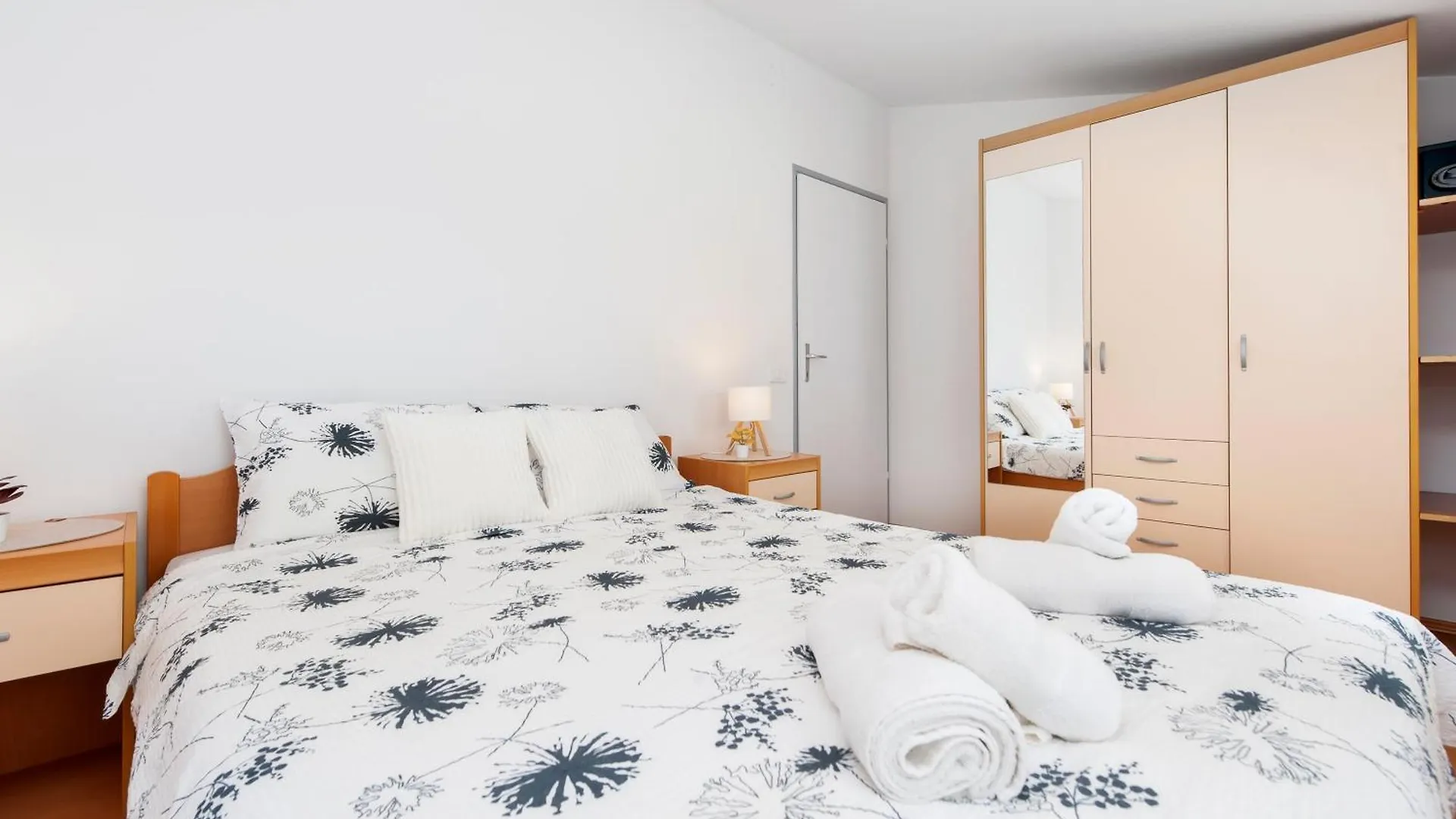 Ferienwohnung Mate & Mira Rovinj Kroatien