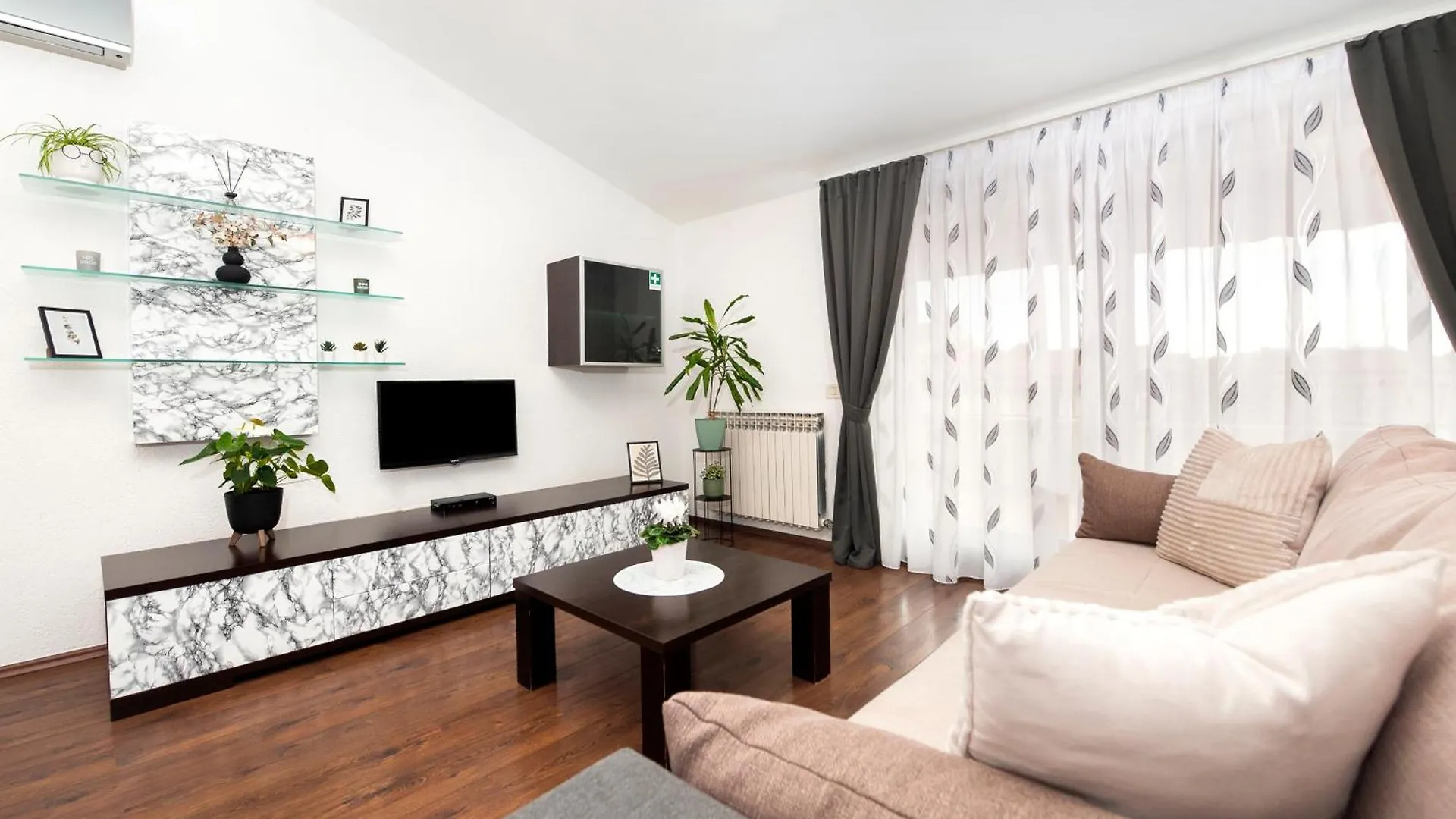 Mate & Mira Apartment Rovinj كرواتيا