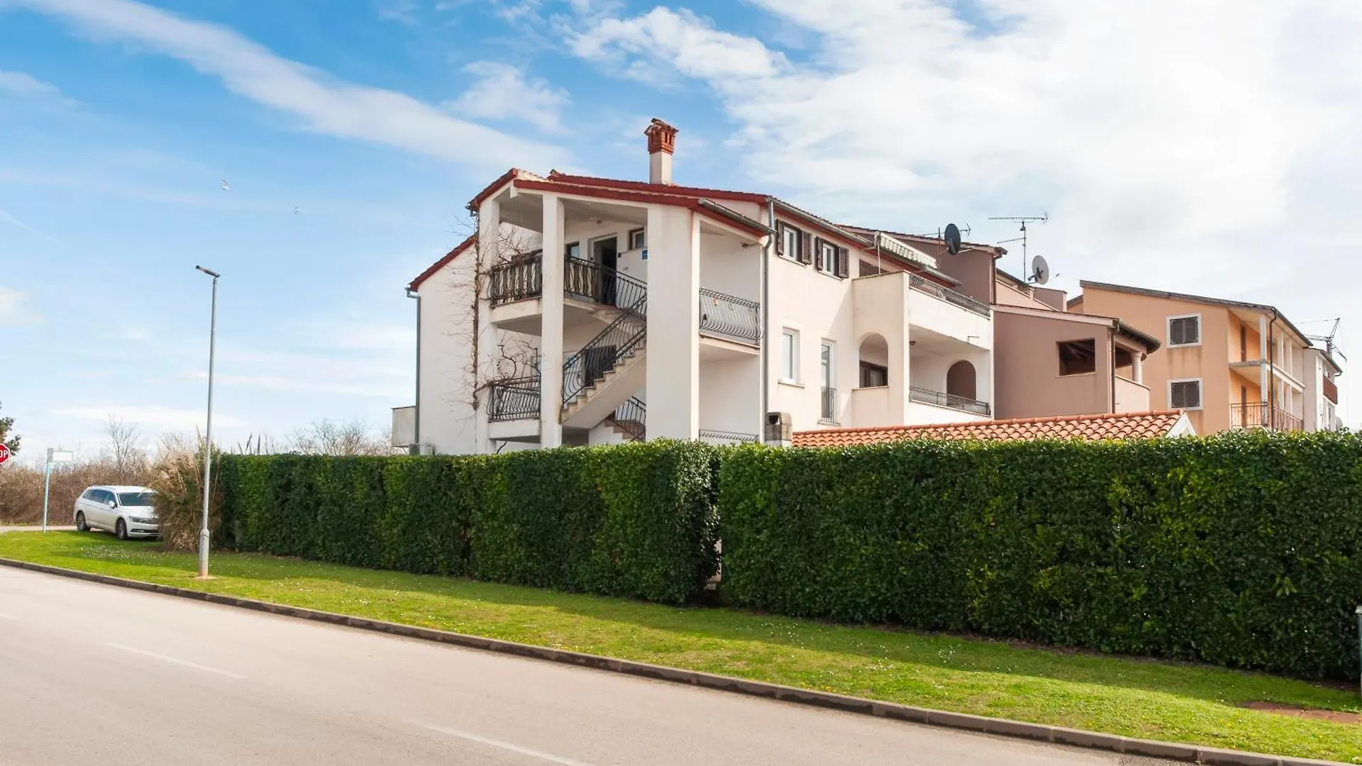 Mate & Mira Apartment Rovinj كرواتيا