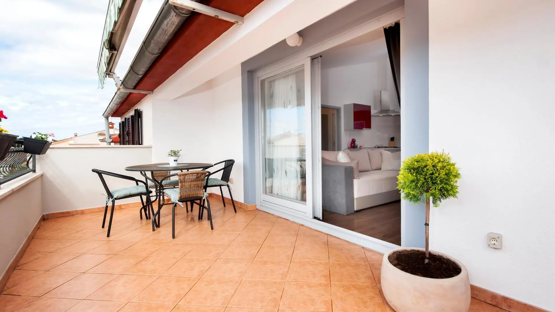 Mate & Mira Apartment Rovinj