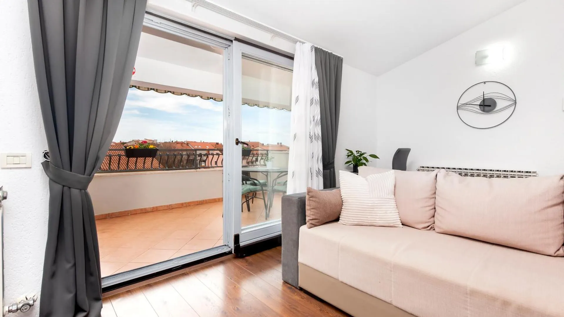 Mate & Mira Apartment Rovinj