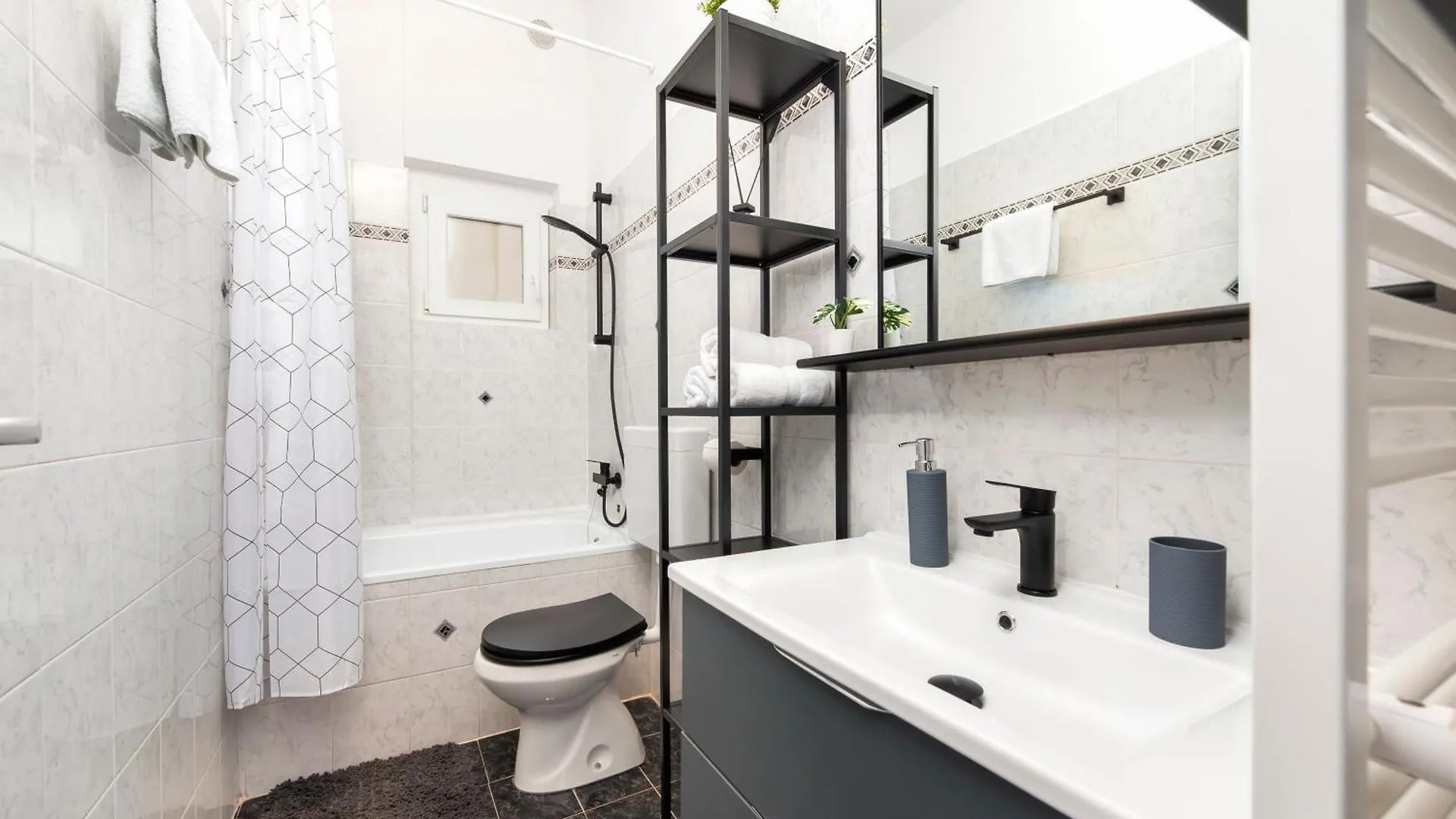 Mate & Mira Apartment Rovinj