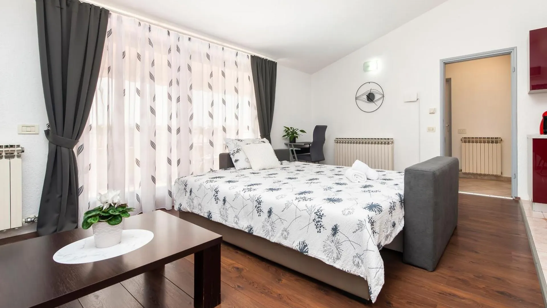 Mate & Mira Apartment Rovinj