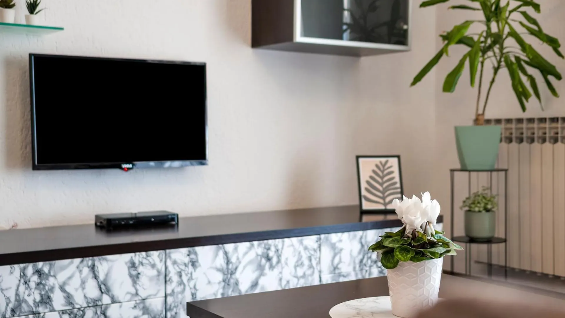 Mate & Mira Apartment Rovinj